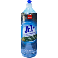 Detergent universal gel Sano Jet cu Ulei de Pin 1 litru